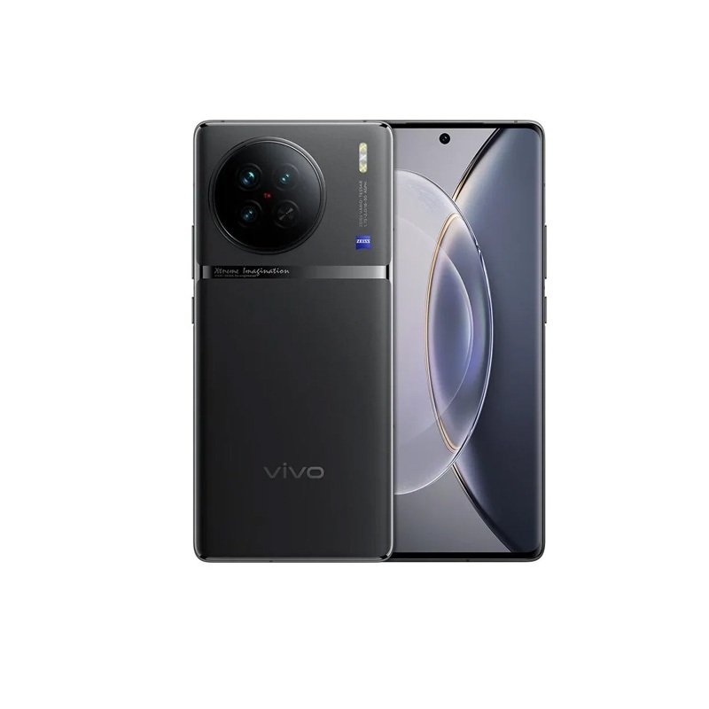 สมาร์ทโฟน Vivo X90 5G 6.78 นิ้ว 50MP กล้อง MediaTek ขนาด 9200 8G+256G 12G+256G โทรศัพท์มือสอง