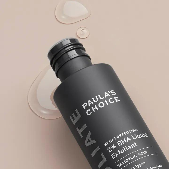 Paula's Choice Skin Perfecting 2% BHA Liquid Exfoliant