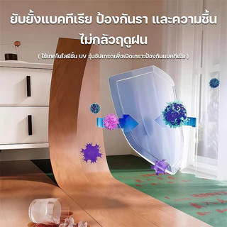 อิฐยาง อิฐยางลายไม้ วัสดุพีวีซี 91.4x15.2 ซม กาวในตัว ติดตั้งง่าย ทนทาน