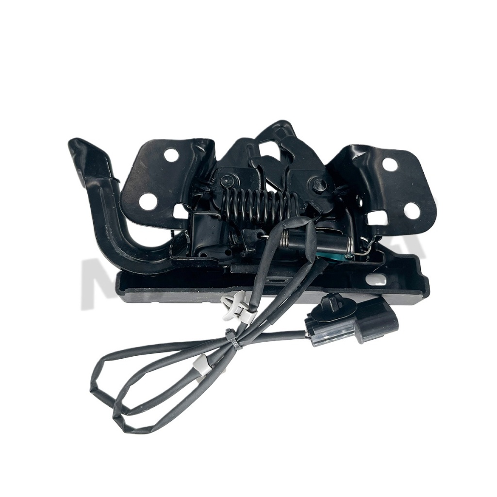 81130-D5010 สลักฝากระโปรงสําหรับ Kia K5 (JF) 1.6T, 2.0L, Pro 1.6T, Pro 2.0L 2015-2018 81130D5010