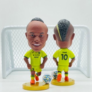 ตุ๊กตาฟุตบอลซาอุดีคลับมาเน่ 2026 ฤดูกาล