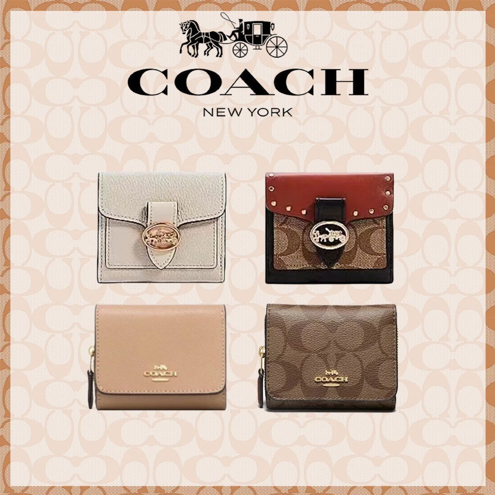 Còách กระเป๋าใส่เหรียญเงินสด สำหรับใส่ธนบัตรและเหรียญ