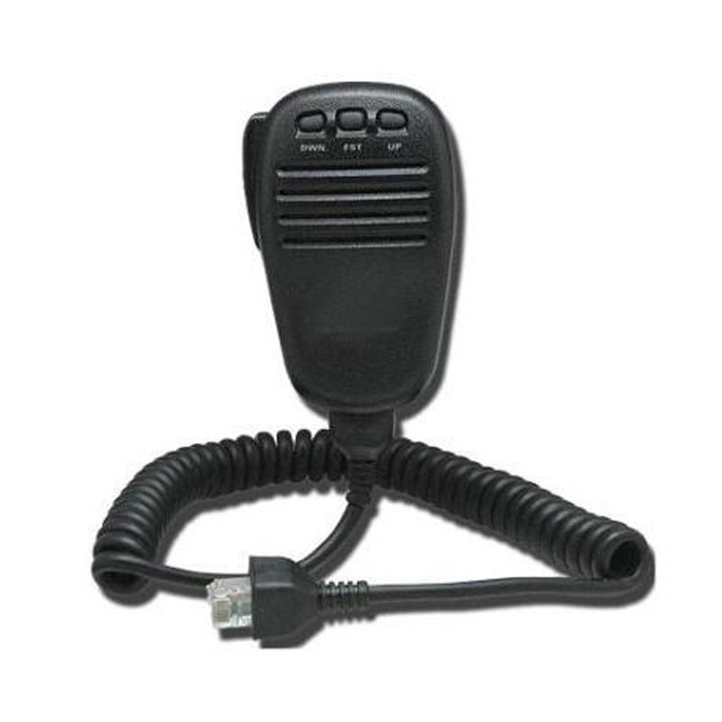 MH-31ลําโพงไมโครโฟน MH-31A8J 8Pin ไมค์มือสําหรับ YAESU FT-817 FT-857 FT-450 FT-891 FT-900 FT-857D Sh