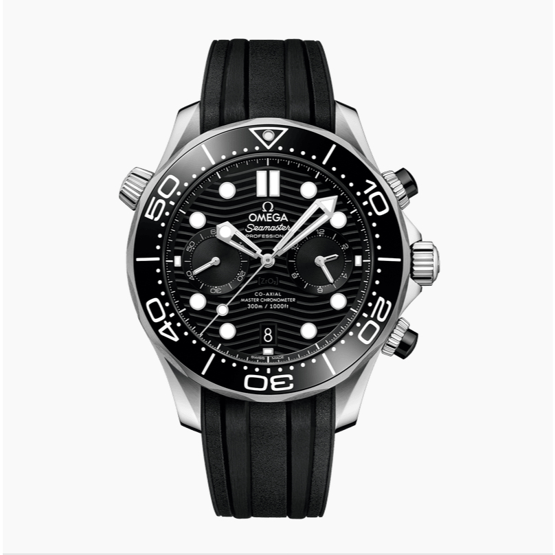 Men's Fashion Trend Business Sports Watch