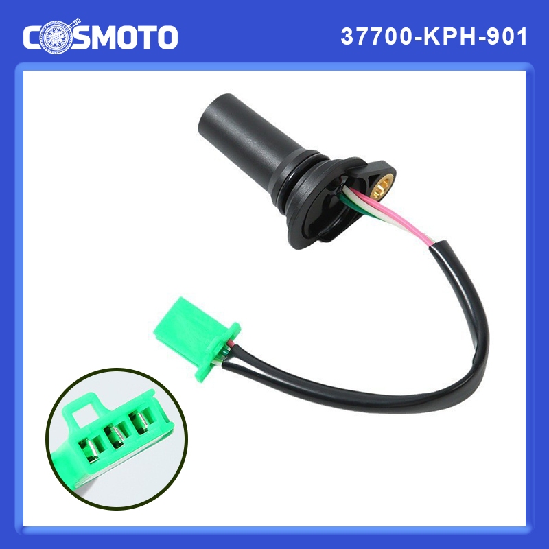37700-KPH-901 Speed Sensor Assy สําหรับ Honda Charisma Supra X 125 พัดลม 150