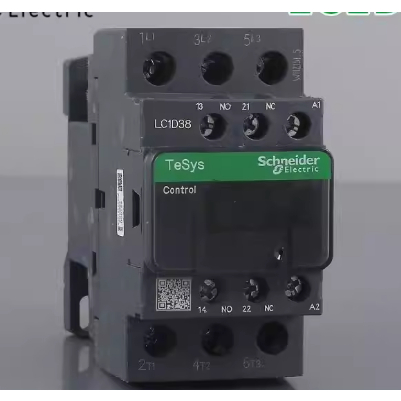 Schneider LC1D คอนแทค AC LC1D09 LC1D12 LC1D18