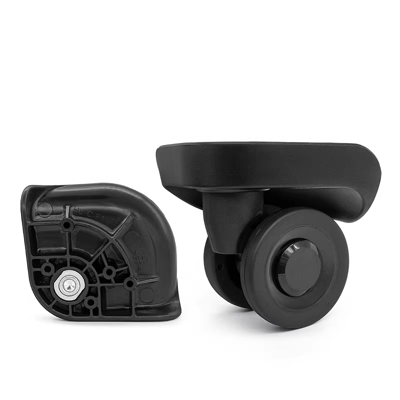 LOJEL CUBO 1375 ล้อกระเป๋าเดินทาง HL C-F1375 กระเป๋าเดินทางล้อเลื่อนสําหรับ Crown รถเข็นกรณี