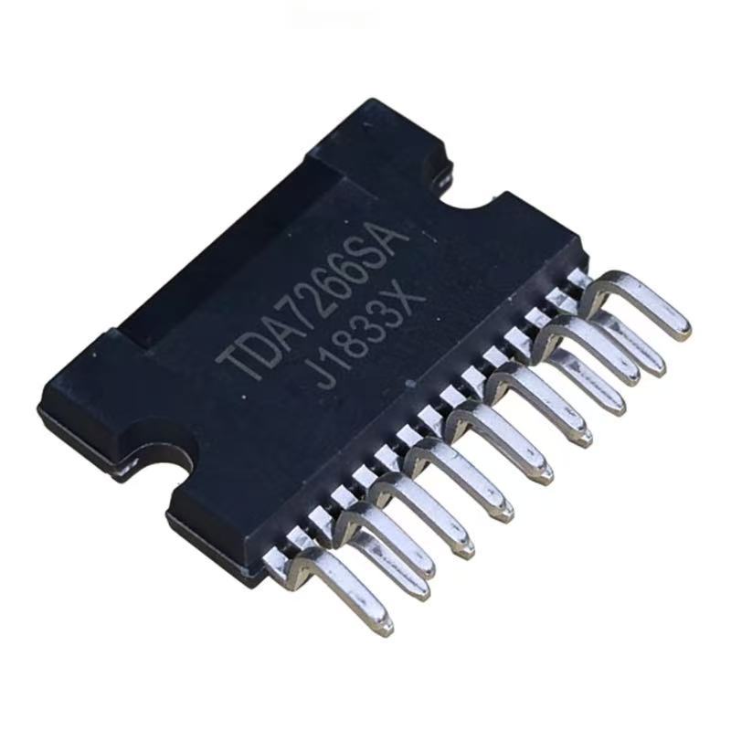 1PCS IC TDA7266SA CD7266CZ Audio Power Amplifier Chip IC Ready Stock