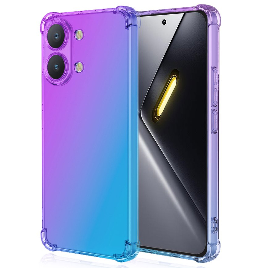 Xiaomi Poco X8 Pro Max X7 X6 X5 Pro X4 GT X4 Pro X3 GT X3 NFC X3 Pro POCO C85 C71 C75 Csaing กรณีทนต