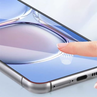 GOSSR 8K ฟิล์มกระจกเต็มจอ สำหรับ Samsung Galaxy S21 S22 S23 S24 S25 S26 Plus Galaxy S24 S25 S26 ultra ฟิล์มกันรอยหน้าจอโทรศัพท์มือถือ