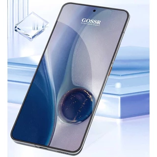 GOSSR ฟิล์มกระจก เต็มจอใส สำหรับ HONOR X6c X7c X7d X8c X9d 4G 5G X9c 200 Smart HONOR 400 5G 400 Lite 5G Play 10 ฟิล์มกระจก เต็มจอ X5b X5C Plus ฟิล์มกันรอยหน้าจอโทรศัพท์มือถือ