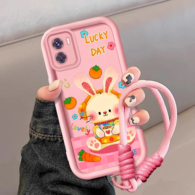 เคสสําหรับ Moto E22 E22i เคสโทรศัพท์ซิลิโคนฝ้าระดับไฮเอนด์ อุทธรณ์ความงาม น่ารัก และ anti drop soft 