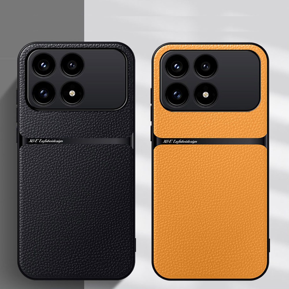 ปลอก POCO X8 M8 F8 Pro Max Ultra Case X8Pro M8Pro F8Ultra โทรศัพท์ฝาครอบป้องกันโทรศัพท์มือถือบางเฉีย