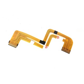 1pcs ใหม่ LCD Flex สําหรับ SONY DCR-SR45E DCR-SR35E DCR-SR46…