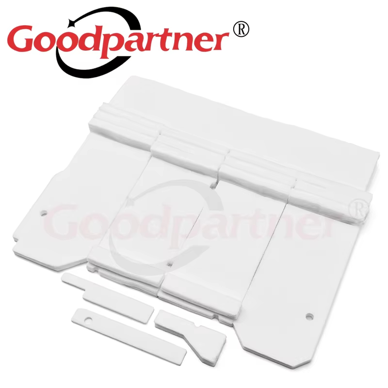 1X W1B44A บริการของเหลวคอนเทนเนอร์ Pad ฟองน้ําสําหรับ HP 750 755 765 772 774 776 777 779 780 785 P75