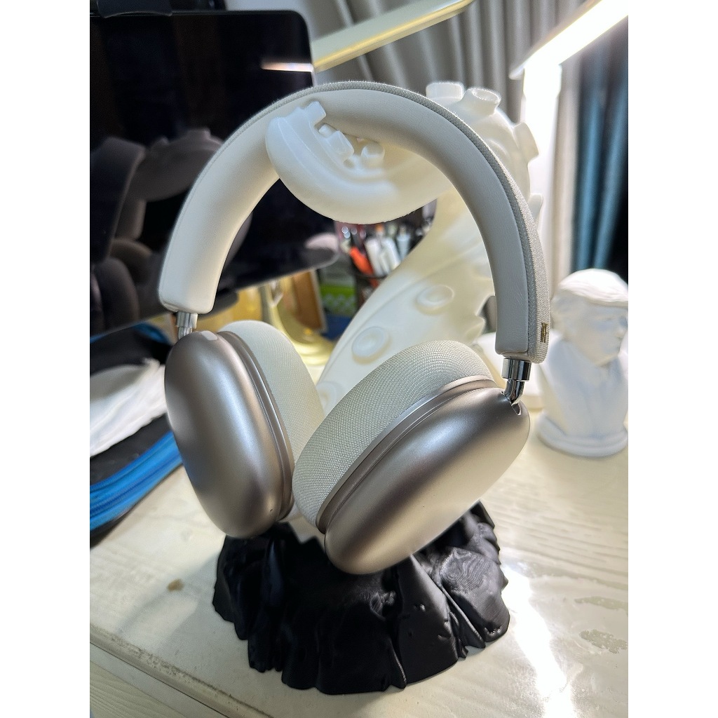 ขาตั้งชุดหูฟัง Cthulhu Mythos Tentacle - ที่วางหูฟัง Octopus Monster พิมพ์ 3D, อุปกรณ์เสริมโต๊ะเกมโก