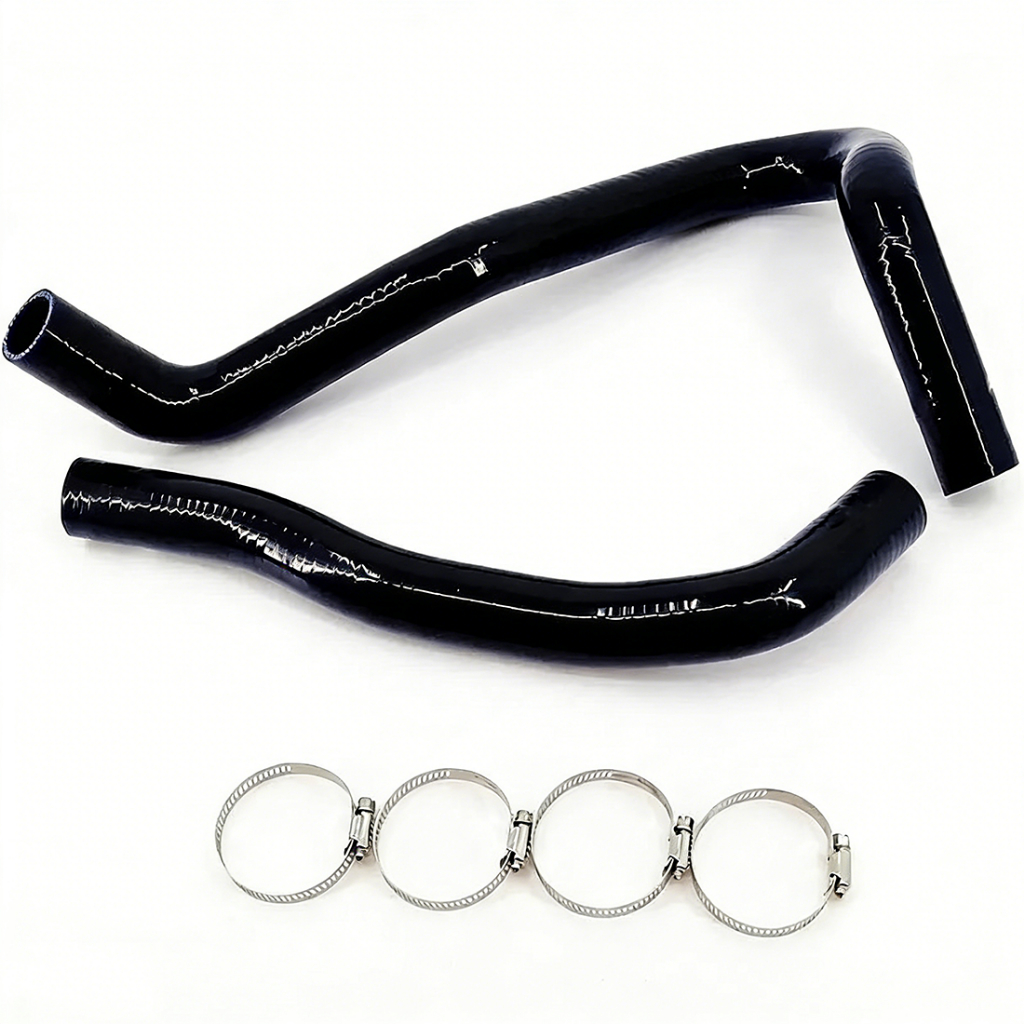 Honda Civic SI FD2 K20A TYPE0R 2.0L NA 2006-2011 ท่อหม้อน้ําซิลิโคน