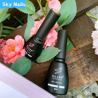 Fashion ชุดยาทาเล็บเจล 12 สี สีเจลไซรัป โทนชมพู Ice Peach 12 สี แถม ชาร์ทสี ธรรมชาติที่คล้ายผิวผิว