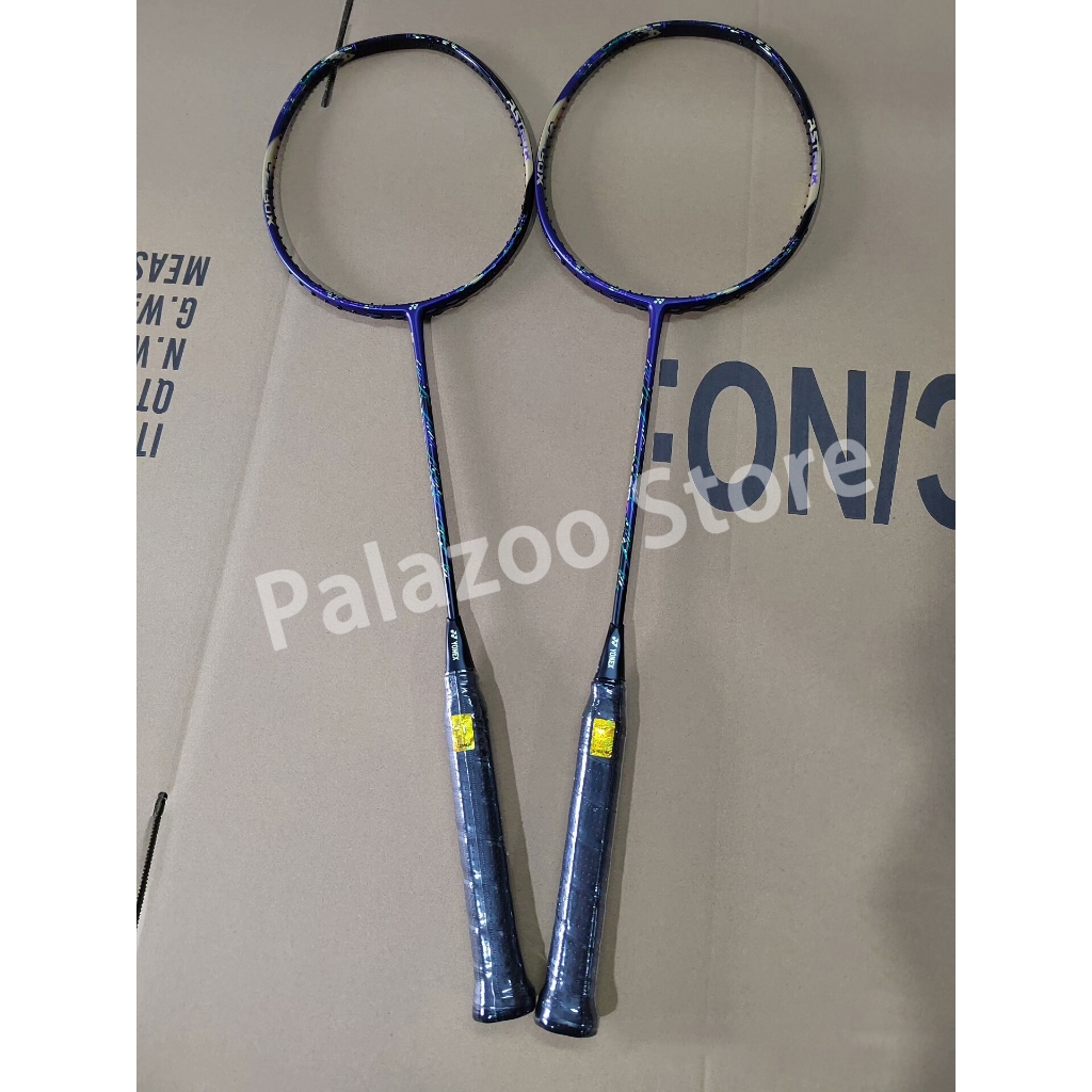 【จัดส่งในวันเดียวกัน】YONEX ไม้แบดมินตัน ASTROX 88D PRO China Win ไม้แบดมินตันคาร์บอนเต็มรูปแบบพิเศษส