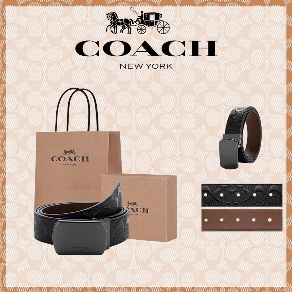 Còách เข็มขัดผู้ชาย สำหรับเป็นของขวัญวันเกิด