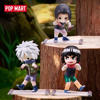 POP MART NARUTO SHIPPUDEN Childhood Series Figures（whole set…