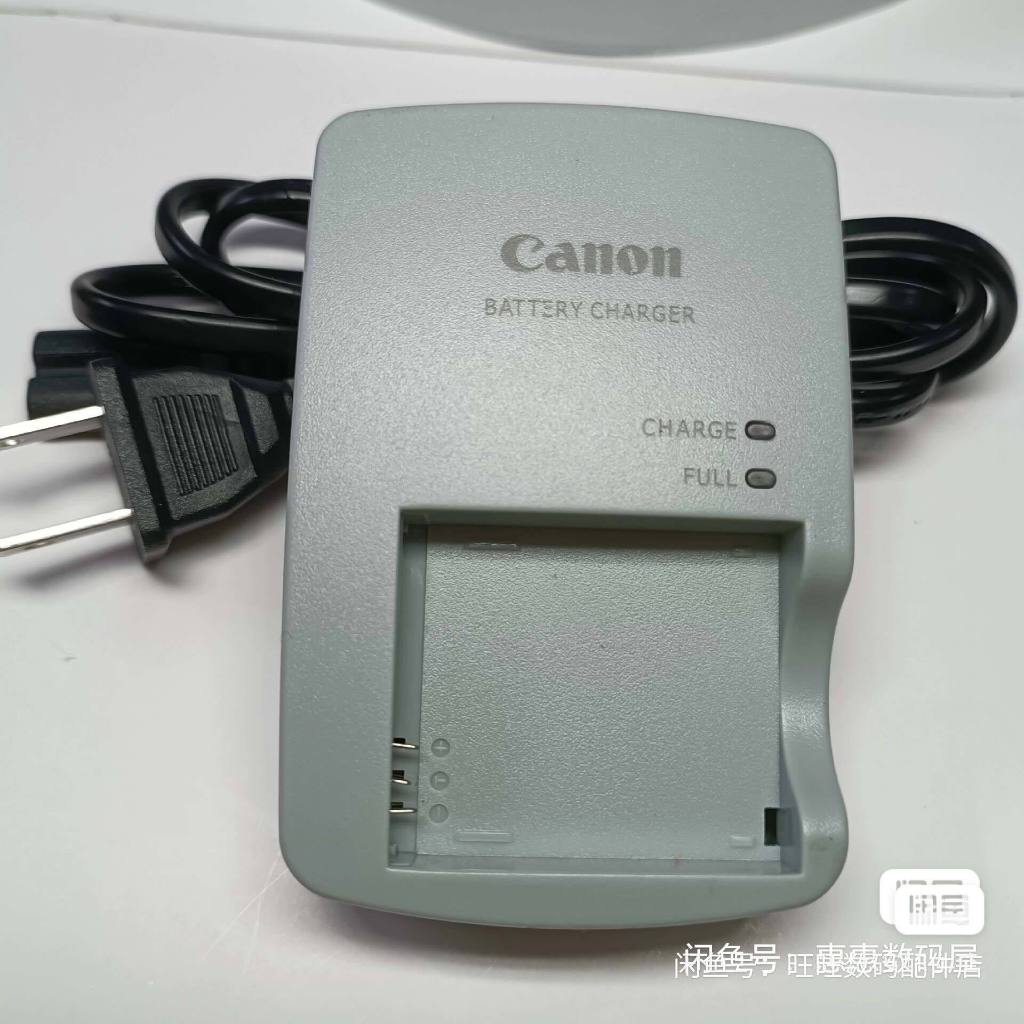 อุปกรณ์ชาร์จ Canon NB-6L NB-6L CB-2LYE NB-6LH