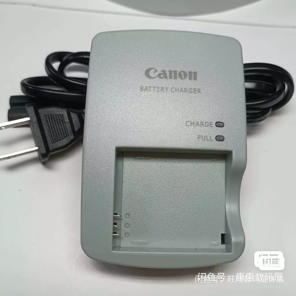 อุปกรณ์ชาร์จ Canon NB-6L NB-6L CB-2LYE NB-6LH