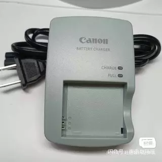 อุปกรณ์ชาร์จ Canon NB-6L NB-6L CB-2LYE NB-6LH