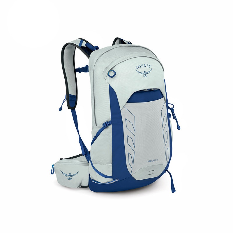 กระเป๋าเป้ OSPREY TALON 22L ใหม่ – กระเป๋าเป้เดินป่าและปีนเขาน้ําหนักเบา
