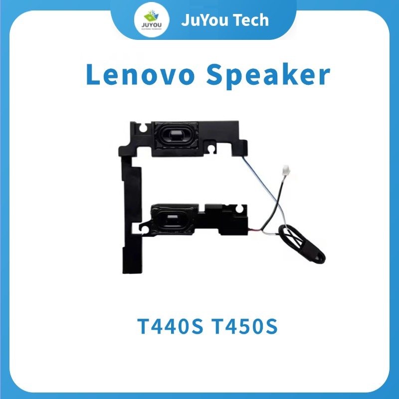 ใหม่แล็ปท็อปลําโพง Set-R + L ซ้ายขวาสําหรับ Lenovo Thinkpad T440s T450s ลําโพง SSB0A34705 PK23000J80