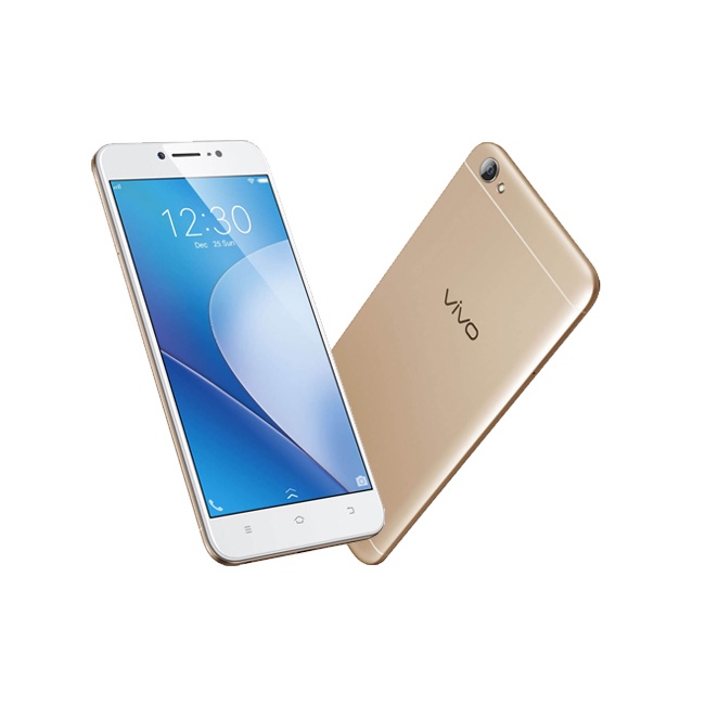 สมาร์ทโฟน vivo Y66/Y66i 32GB 13MP (มือสอง ใหม่ 90-95%)