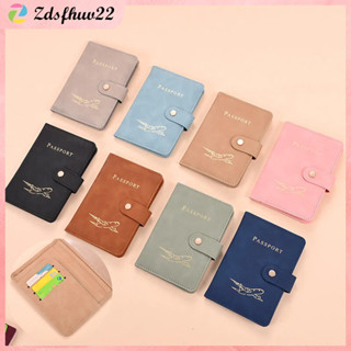 จัดส่งด่วน🚀[ZFV] ที่ใส่หนังสือเดินทางกันน้ําครอบคลุมกรณีเดิน…