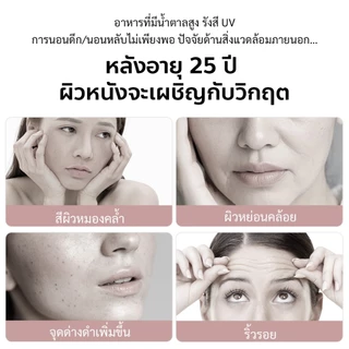 BIOVOZ Astaxanthin 6mg แอสตาแซนธิน สูตรเข้มข้น | สารต้านอนุมูลอิสระ ผิวกระจ่างใส ลดเลือนริ้วรอย ชะลอวัย | ดูดซึมดี บำรุงผิวจากภายใน | 30 แคปซูล