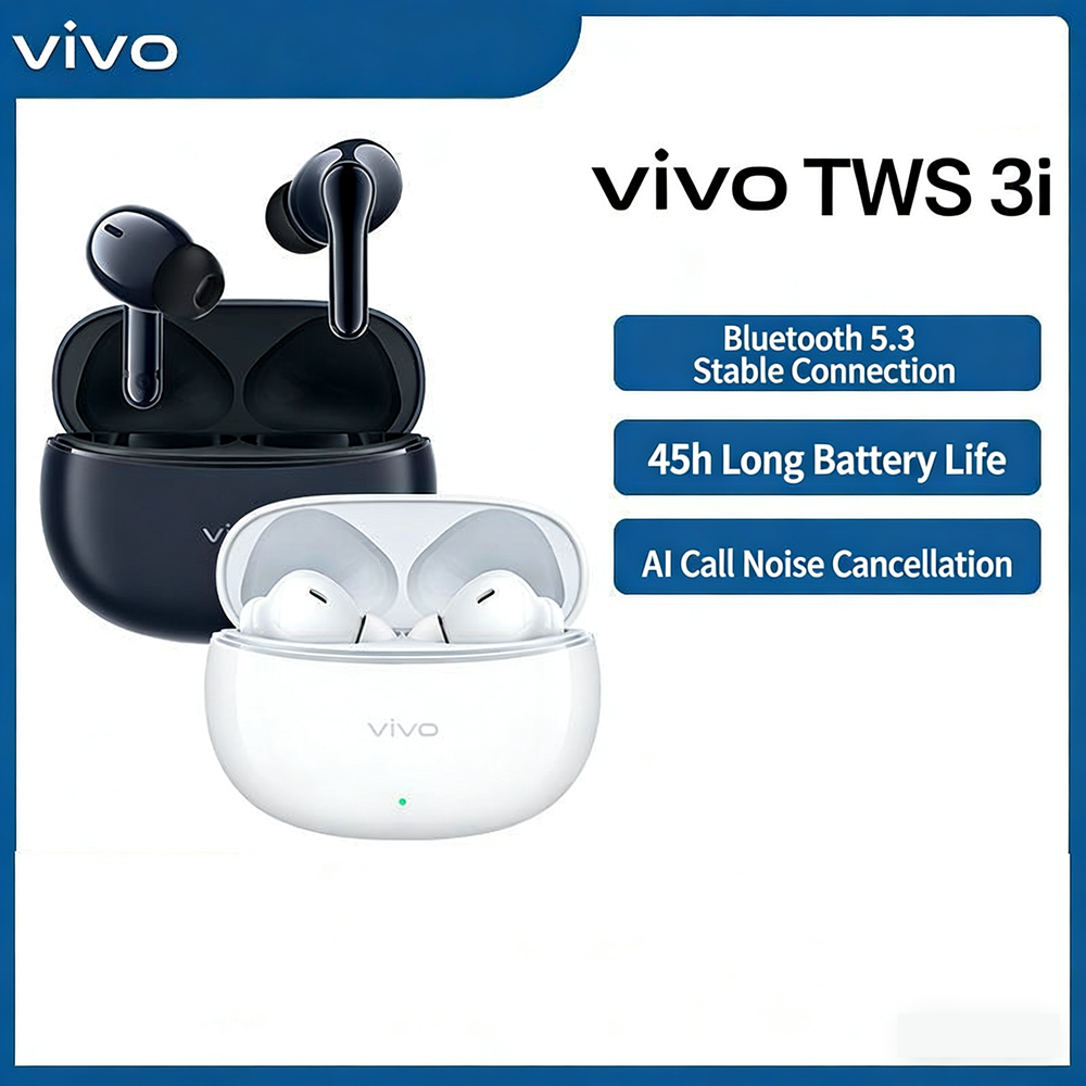 VIVO TWS 3 หูฟังบลูทูธ