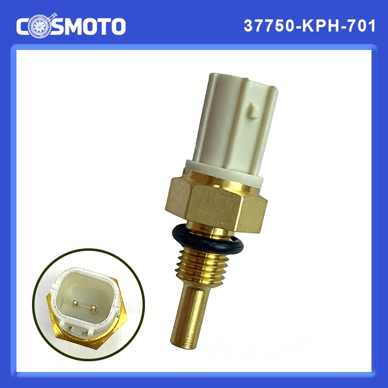 เซ็นเซอร์อุณหภูมิน้ํามันสําหรับ Honda 37750-KPH-701 37750-K16-A21