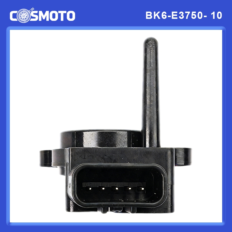 เซ็นเซอร์ตําแหน่งคันเร่งรถจักรยานยนต์ TPS BK6-E3701-00 3C1-E375-00 B65-E5401- 10 BK6-E3701-00 3C1-E3