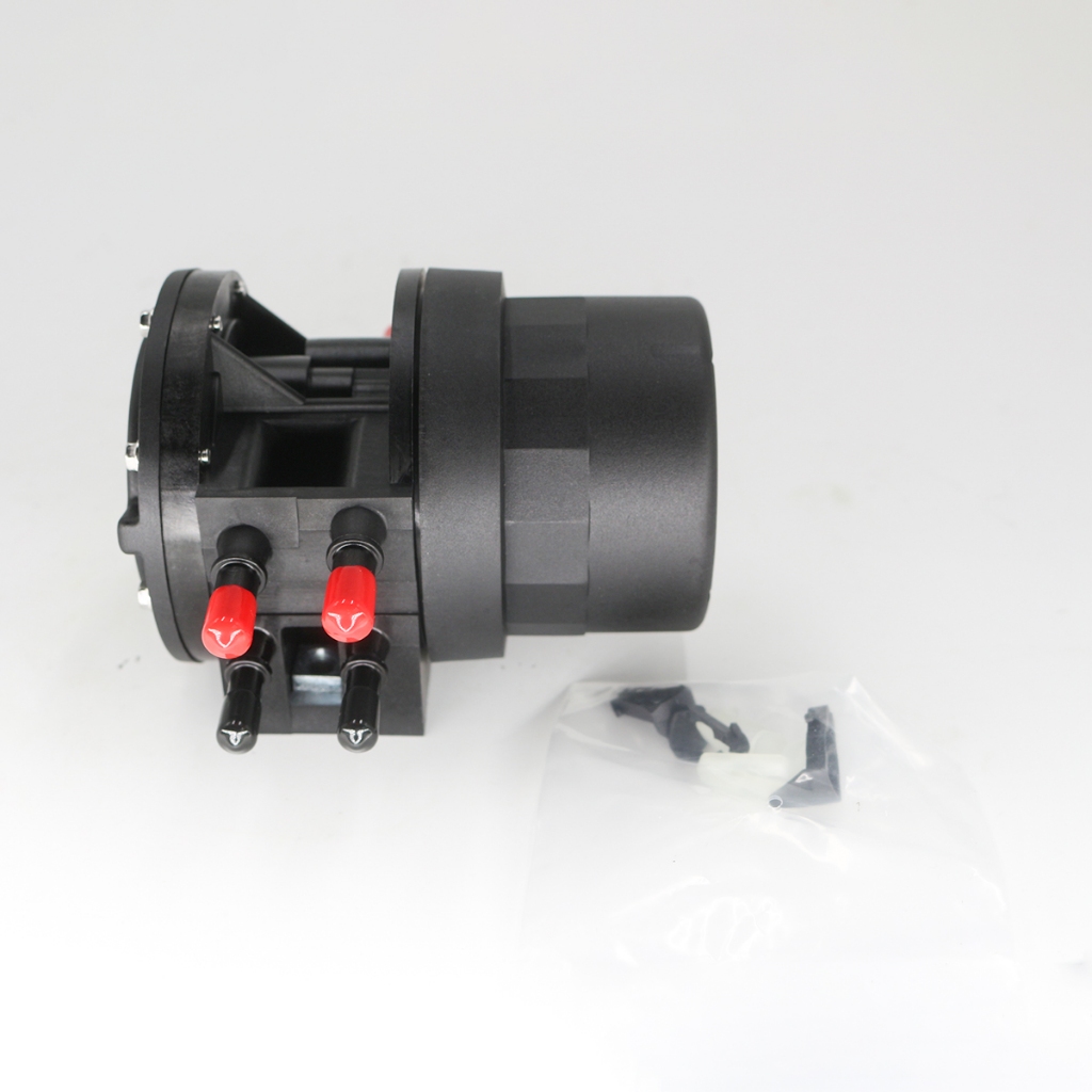 F1UZ9B263B การใช้ปั๊มอ่างเก็บน้ําถังเลือกวาล์วสําหรับ Ford F150 F250 F350 1989-1997 F1UZ-9B263-B