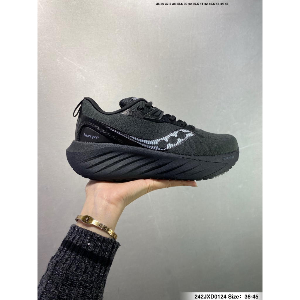 รองเท้าวิ่ง Saucony TRIUMPH 22