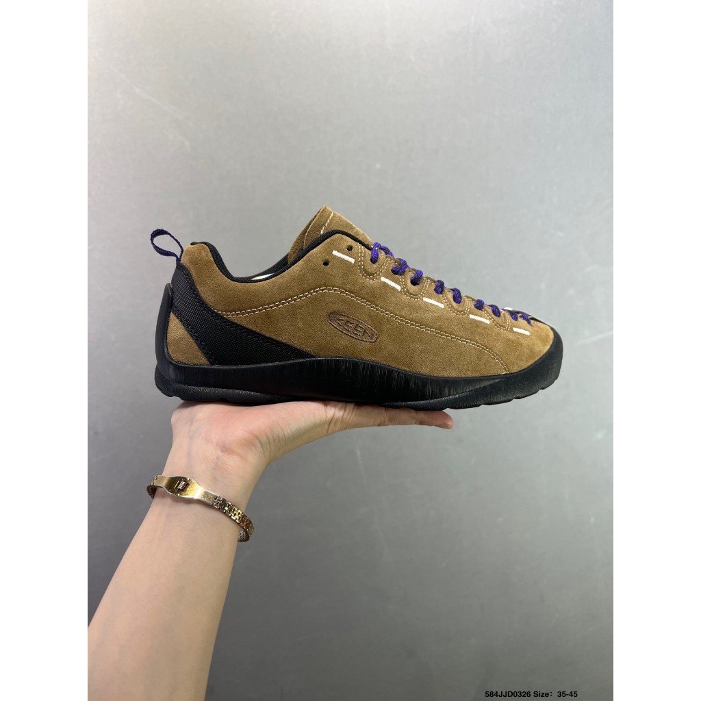 รองเท้าเดินป่า Keen Jasper Rocks SP