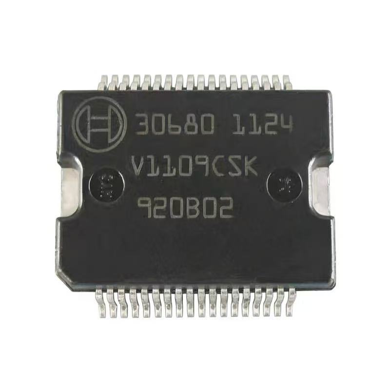 1ชิ้น เข้าใจแล้ว 30680 เครื่องยนต์รถยนต์บอร์ดคอมพิวเตอร์ บอบบาง การสูญเสีย พลัง คนขับ ชิปพร้อมสต็อก