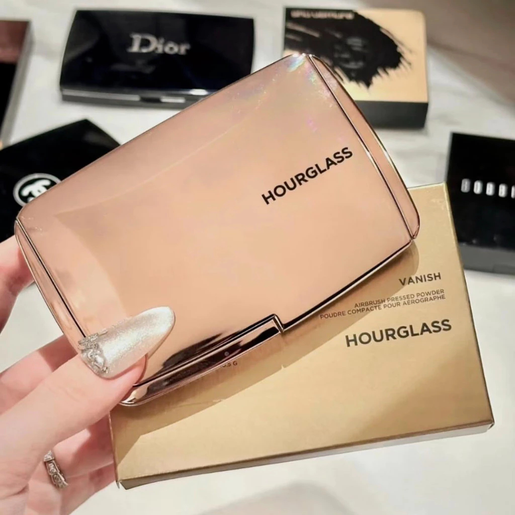 HOURGLASS VANISH AIRBRUSHPRESSED POWDER Long-Wearing-10.5g