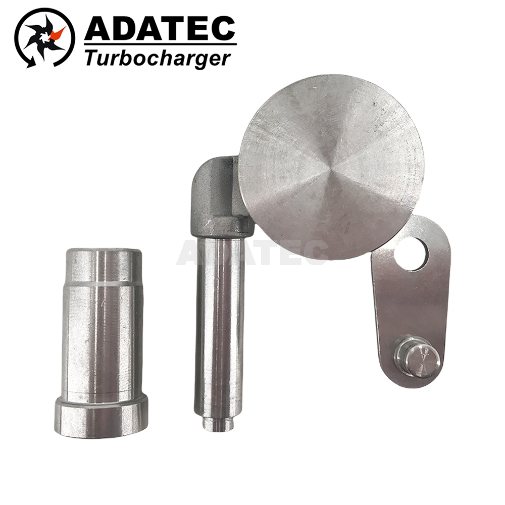 TD04HL4S-04H*9T-8.5 TD04 90142-01031 28231-2G410 Turbo Flapper สําหรับ Hyundai Santa Fe Sport 2.0T