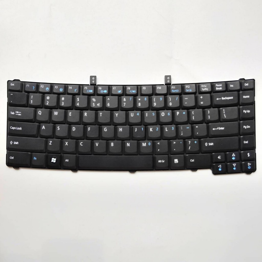 US Layout แป้นพิมพ์แล็ปท็อปสําหรับ Acer Extensa 4220 4230 4420 4630 5220 5620 TM4520 TM5710 4320 463