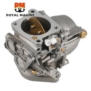 3P0-03200-0 คาร์บูเรเตอร์ Assy สําหรับ Tohatsu Nissan 25HP 30HP 2-Stroke M25C3 M30A4 NS25C3 NS30A4 3