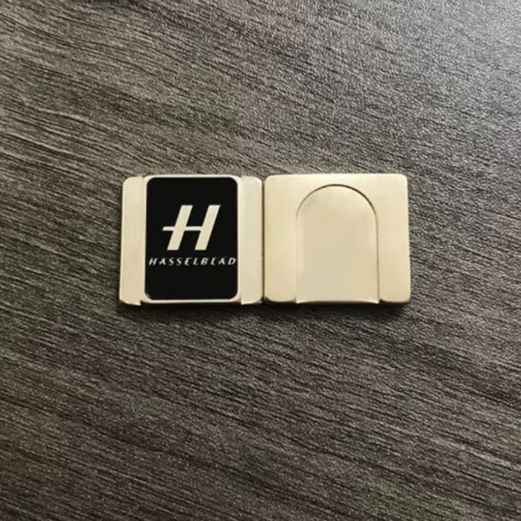 โลหะทองเหลืองทองแดงกล้องรองเท้าร้อนสําหรับ Hasselblad x2d x1d x1d2 xpan