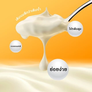 NekoLuv เพาซ์ อาหารเปียกแมว ขนาด 80g แบบรวม 12ซอง ผลิตภัณฑ์เสริมอาหาร นมแพะสําหรับลูกแมว