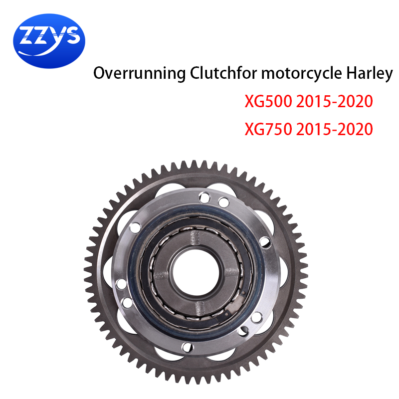 คลัทช์ Overrunning สําหรับ Harley XG750 2015-2020 XG500 2015-2020