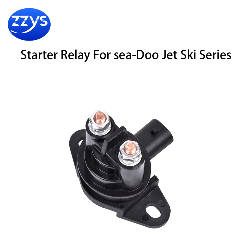 รีเลย์สตาร์ทสําหรับ sea-Doo Jet Ski Series