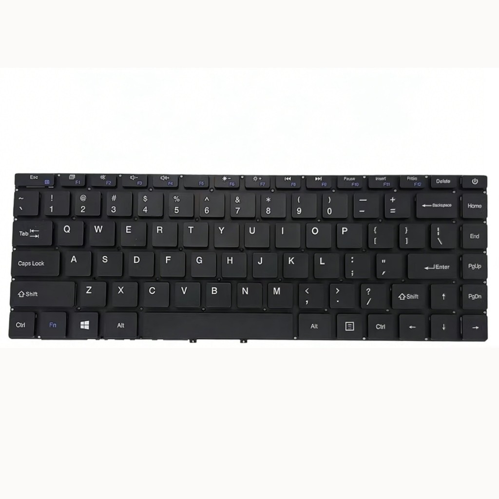 US สําหรับ Teclast F7 Plus 2 TB05 X318F U14 V6318F D0K-6318F DOK-6318F V6318F XK-HS122 MB3181005 อืม