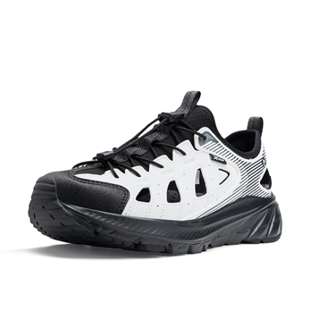 XTEP รองเท้าเดินป่ากลางแจ้ง แห้งไว เหมาะสำหรับการเดินทางในธรรมชาติ